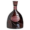 GODIVA - 巧克力利口酒 - 75CL