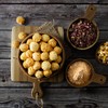 MAGI PLANET - POPCORN-SIZZLING MALA - 110G