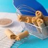 HIWALK - EGG ROLLS WITH PEANUT FILLING (EXPIRY DATE : 22 Aug 2022) - 8'S