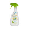 BABYGANICS(PARALLEL IMPORT) - TOY & HIGHCHAIR CLEANER-FRAGRANCE FREE - 502ML