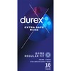 DUREX - EXTRA SAFE CONDOM(Random Packing) - 18'S
