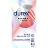 DUREX - AIR MAX CONDOM(Random Packing) - 10'S