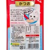 CIAO - (貓用)鰹魚醬 - 4'S
