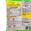 DE-MA-E - MACARONI - SESAME OIL (SERVING FOR 2) - 90G
