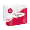 VIRJOY - SUPER SPONGY KITCHEN TOWEL - 4'S