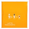 NESCAFE DOLCE GUSTO - COFFEE CAPSULE-LATTE MACCHIATO - 8'S