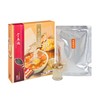 IMPERIAL BIRD'S NEST - LIFE CONCEPT-PAPAYA AND WHITE FUNGUS DESSERT WITH IMPERIAL BIRD'S NEST - PC