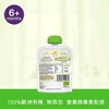 小皮 - 有機甜粟米蓉 - 70G