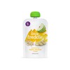 LITTLE FREDDIE - ORGANIC WHOLESOME APPLES, BANANAS & OATS - 100G