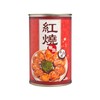 官燕棧 - 紅燒鮑魚(8-10頭) - 425G