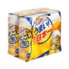 麒麟 - 啤酒-NODOGOSHI (巨罐裝) - 500MLX6
