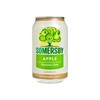 SOMERSBY - 蘋果酒 (罐裝) - 330ML