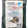 ICHIBAN CHOICE - INSTANT NATURAL JELLY FISH-BLACK SESAME OIL - 150G