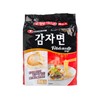 農心 - 薯仔麵  [韓國製造] - 100GX4