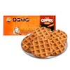 SHULIN BISCUIT - RICE CRACKER-WAFFLE - 162G