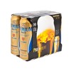 三得利啤酒 - 頂級啤酒 (巨罐裝) - 500MLX6