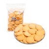 SHIU HEUNG YUEN - CHICKEN EGG COOKIES - 168G