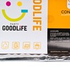 GOODLIFE - RECTANGLE FOIL CONTAINER - 2'S