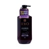 RYO (PARALLEL IMPORTED) - HAIR LOSS CARE SHAMPOO (FOR OILY SCALP) - 400ML