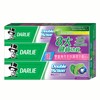 DARLIE - DOUBLE ACTION MULTI CARE TOOTHPASTE PACKAGE - 180GX2 +80G