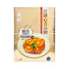 安記海味 - 頂級紅燒溏心吉品鮑 (4頭) - 430G