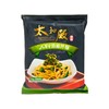 TAIHODIEN RESTAURANT - DRY NOODLE-GREEN PEPPERCORN SPICY - 137G