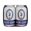 BLUE GIRL - BEER (CANS) - 330MLX6