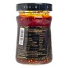 CUIHONG - CHILI OIL - 200G