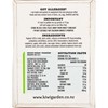 KIWIGARDEN - YOGHURT DROPS-MIXED BERRY - 9GX5