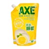 AXE 斧頭牌 - 護膚洗潔精 - 檸檬味(補充袋) - 1.1KG