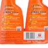 AXE - KITCHEN CLEANER WITH REFILL - ORANGE - SET