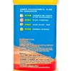 LABOUR - DISHWASHING LIQUID DETERGENT -LEMON (REFILL) - 2KG