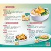 SWANSON - CLEAR CHICKEN BROTH (SPECIAL TETRA PACK) - 1LX3