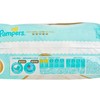 PAMPERS幫寶適 - 日本進口一級幫紙尿片(中碼) - 孖裝(送拉拉褲中碼試用裝) - 52'SX2 + 12'SX1