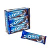OREO 奧里奧(平行進口) - 夾心餅 - 朱古力味 (新舊包裝隨機發貨) - 331.2G