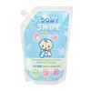 SWIPE - BABY MILK BOTTLE & FRUIT CLEANSER-REFILL - 1L