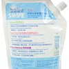 SWIPE - BABY MILK BOTTLE & FRUIT CLEANSER-REFILL - 1L