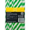 GOODLIFE - PAPER DRINKING STRAW - 15'S