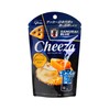 GLICO - CHEESE CHIPS-CAMEMBERT CHEESE - 40G