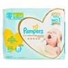 PAMPERS幫寶適 - 日本進口一級幫紙尿片(初生0碼) - 24'S