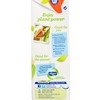ALPRO - ALMOND DRINK UNSWEETENED - 1L