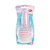 SCHICK - Intuition Advanced Moisture Kit 2's (Pink) - PC+2'S