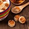 CYH - CASHEWNUT COOKIES - PC