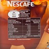 NESCAFÉ - COLD BREW COFFEE BEVERAGE-MARBLE LATTE - 280MLX3
