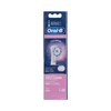 ORAL-B - EB60-2 BRUSH SET ULTRATHIN(OLD AND NEW PACKAGE RANDOM DELIVERY) - 2'S