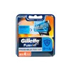 GILLETTE - FUSION PROSHIELD CHILL BLADES (RANDOM DELIVERY) - 4'S