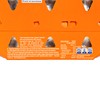 芬達 - 橙味汽水 (迷你罐裝)-新舊包裝隨機 - 200MLX6
