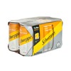 Schweppes - SPICY GINGER BEER SODA (GINGER FLAVORED) MINI CAN - 200MLX6