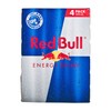 RED BULL - ENERGY DRINK - 355MLX4