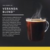STARBUCKS 星巴克 - Veranda Blend™美式黃金烘焙咖啡膠囊 - 12'S
